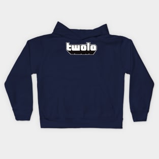 TWOLO Kids Hoodie